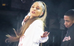 Ariana Grande Chooses Cancer Benefit as First Gig After Mac Miller&acirc;&euro;&trade;s Death