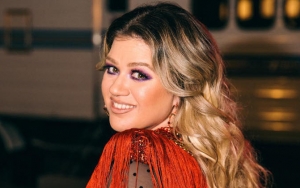 Kelly Clarkson to Be Troll Mayor in 'Trolls World Tour'
