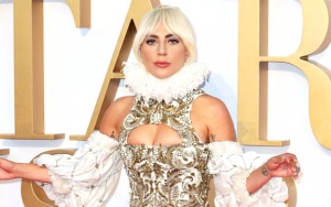 Lady GaGa: Christine Blasey Ford Was Brave Enough to Protect America