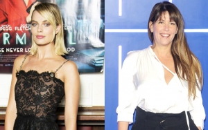 Margot Robbie May Team Up With Patty Jenkins for Live-Action Barbie Movie