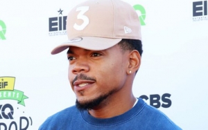 Chance the Rapper Grants Different Mental Health Providers With Total of $1 Million Donation