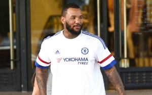 The Game to Be Arrested Prior to Oregon Concert