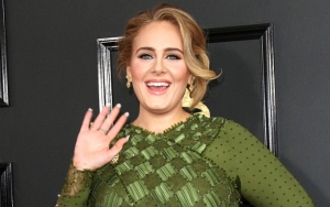 Adele Earns Thousands of Dollars a Day in 2017 Without Sweating