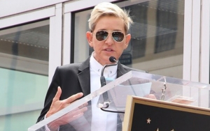 Ellen Degeneres Fesses Up Her Teen Self-Blame Own Stupidity for Her Sexual Abuse
