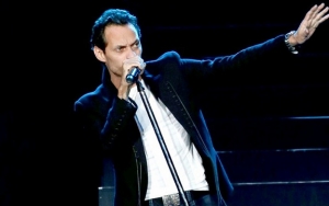 Marc Anthony Sued for $500K by Ex-Maid Over Unpaid Wage