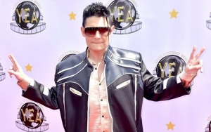 Corey Feldman Gains Long-Term Restraining Order Against Death Threat Maker