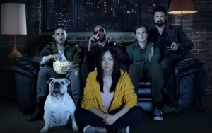 'The Boys' Not Impressed With Superheroes in First Trailer