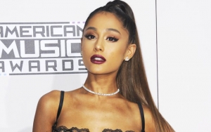 Is Ariana Grande Pregnant? She Has Baby Crib in Her Apartment