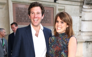 Princess Eugenie's Fiance Jack Brooksbank Reveals Wedding Jitters Before Royal Nuptials