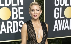 Kate Hudson Introduces Baby Rani Through First Released Photo