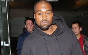 Kanye West Shuts Off Social Media Accounts Yet Again
