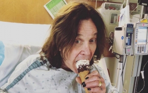 Ozzy Osbourne Feels Better After Emergency Hand Surgery