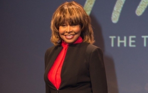 Tina Turner Scrapped Assisted Suicide Thought for Husband&acirc;&euro;&trade;s Kidney Donation