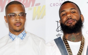 T.I. Recalls Defusing Tense Standoff Between The Game and LAPD