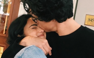 Camila Mendes Goes Instagram Official With 'Riverdale' Co-Star Charles Melton - See Cute Pic