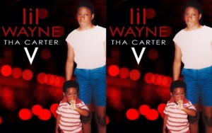 Lil Wayne Scores Third Biggest Sales Week on Billboard 200 With 'Tha Carter V'