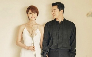 Jo Jung Suk and Gummy Tie the Knot in Private Ceremony, Share Pre-Wedding Photos