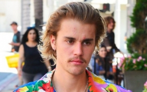 Justin Bieber's Friends Fear of Him Heading Down Wrong Path Again