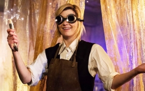 Jodie Whittaker Hailed as Revelation After 'Doctor Who' Debut