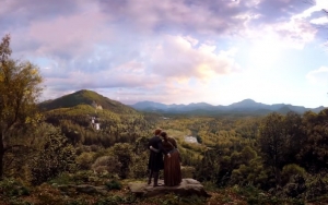 'Outlander' Season 4 Gets Americana-Themed Opening Credits