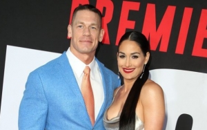 Nikki Bella Spotted With John Cena in Australia After Saying They Lost Touch - Back Together?