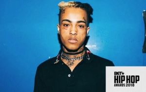 XXXTENTACION's Mother Accepts His Best New Artist in Tears at 2018 BET Hip-Hop Awards 