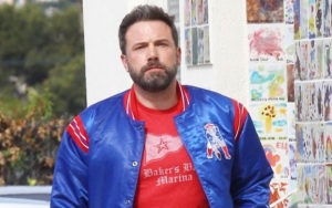 Ben Affleck Winds Down With Shauna Sexton in Montana After Finalizing Divorce