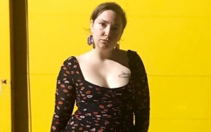 Lena Dunham Sees Writing as Reason She Exists Following Fibromyalgia Revelation 
