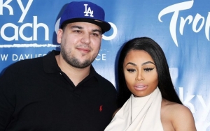 Blac Chyna: I May Date Rob Kardashian Again