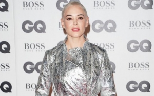 Rose McGowan Takes Offense Over Misinterpreted #MeToo Comment
