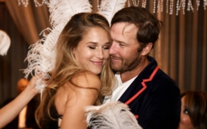 Bode Miller Welcomes Baby Boy Through Water Birth Month After Daughter&acirc;&euro;&trade;s Tragic Death
