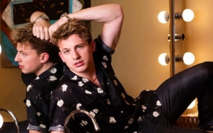 Charlie Puth Feared He Was Going to Die for Working Too Hard
