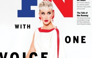 Katy Perry to Take Hiatus From Music Career to Chill Out