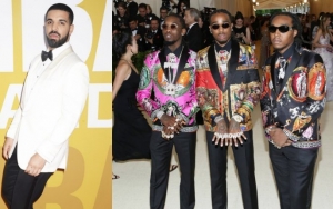 Drake and Migos Forced to Scratch Three More Tour Dates