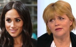 Meghan Markle and Palace Decide Not to 'Dignify' Half-Sister's Recent Kensington Palace Visit