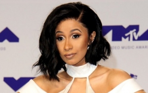 'Skinny' Cardi B Misses Her Pregnancy Curves