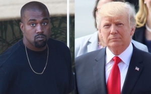 Kanye West to Discuss Criminal Justice With Donald Trump at White House This Week