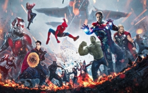 'Avengers 4' May Begin With Big Time Jump