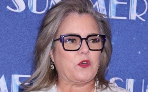 Rosie O'Donnell Got Secretly Engaged to Police Girlfriend in Summer
