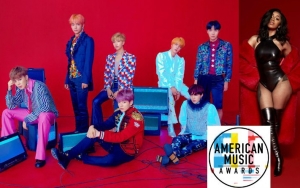 AMAs 2018: BTS and Cardi B Among Early Winners