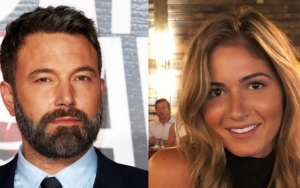 Ben Affleck Puts a Break on Shauna Sexton Romance After Montana Getaway 