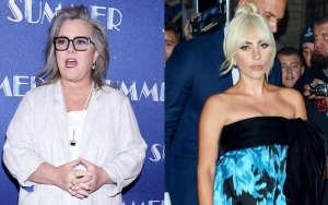 Rosie O'Donnell Stirs Up Buzz on Lady GaGa's Broadway Debut in 'Funny Girl'