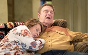 John Goodman Finds Roseanne Barr Absence From 'The Conners' Weird