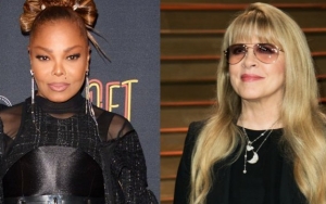 Janet Jackson Up Against Stevie Nicks as Nominees for 2019 Rock and Roll Hall of Fame
