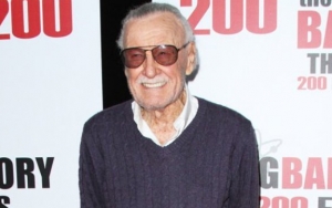 Stan Lee Makes Fun of Abuse Allegations Against Daughter