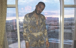 French Montana on Bailing Stranger Out of Jail: Poverty Is Not A Crime