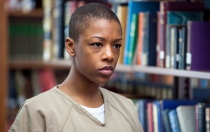 Samira Wiley Feels 'OITNB' Co-Star Robbed Her Chance to Come Out on Own Term
