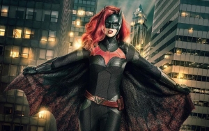 Ruby Rose's Batwoman Looks Fierce in First-Look Photo for Arrowverse Crossover