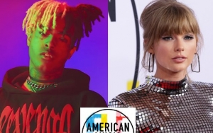 AMAs 2018: Late XXXTentacion and Taylor Swift Honored With Favorite Album Awards
