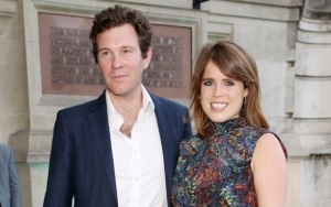Princess Eugenie and Jack Brooksbank's Intimate Photos Shared Ahead of Royal Wedding